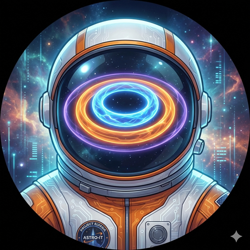 Markus Cosmos